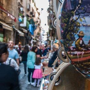 B&B Napoli Citta